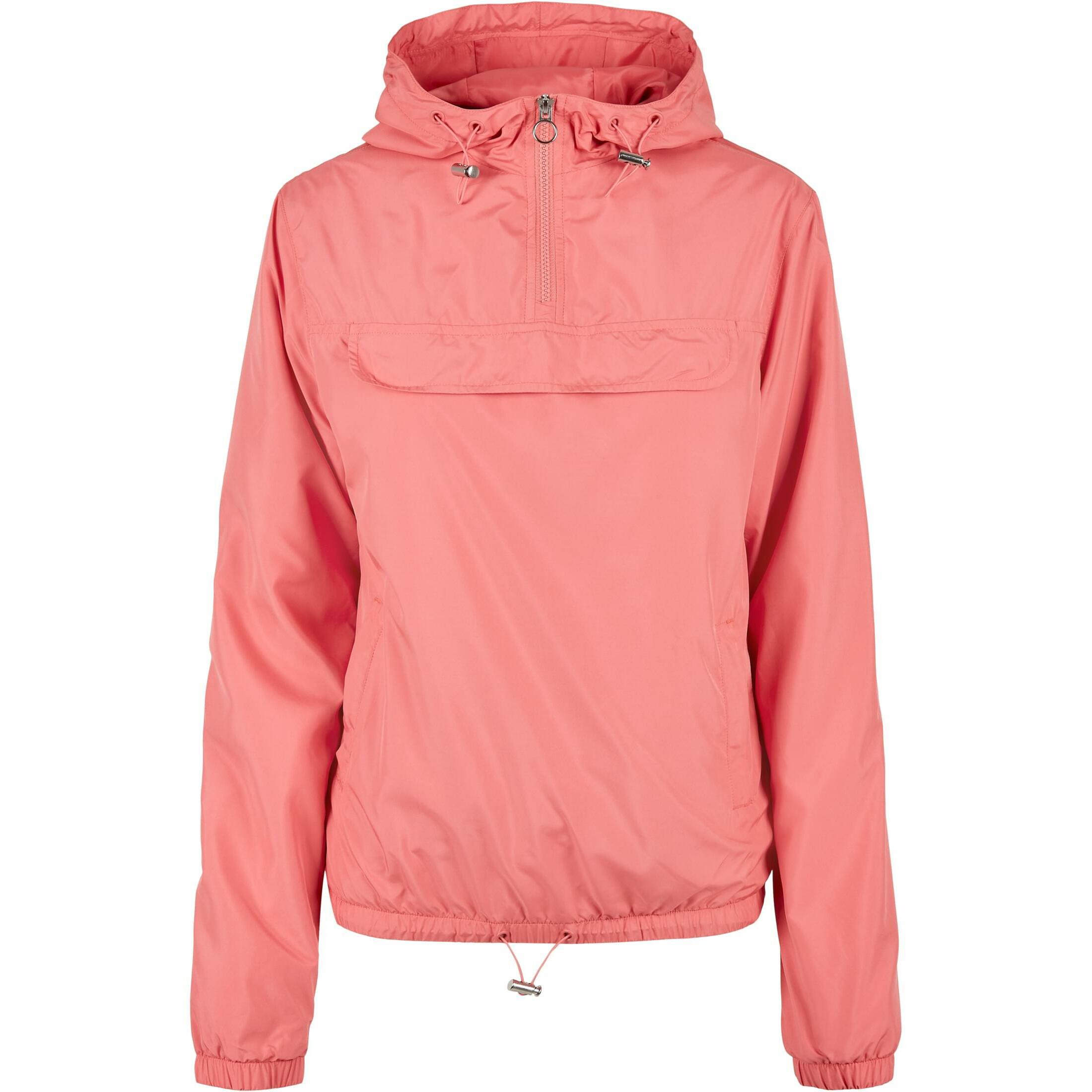 Damska kurtka wodoodporna Urban Classics Basics