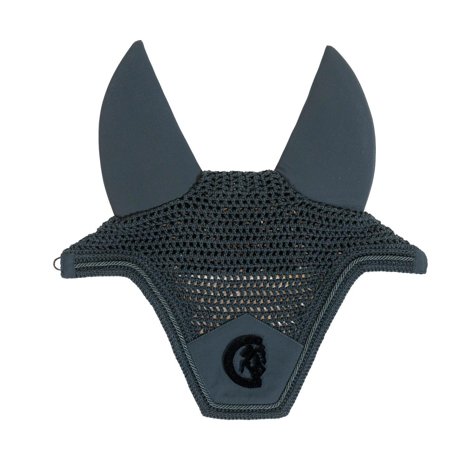 Czapka dla konia Kentucky Wellington 3D Logo