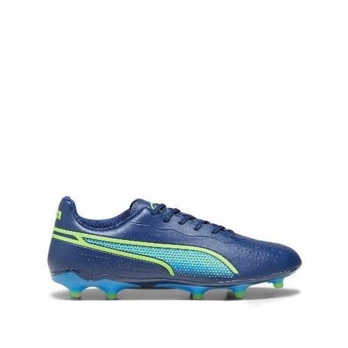 Buty piłkarskie męskie Puma King Match