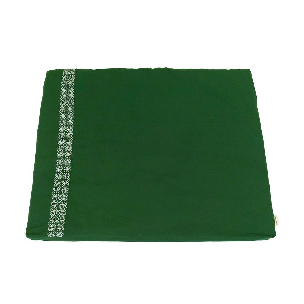 Mata do medytacji Zabuton Samarali - 90 x 70 x 5 cm