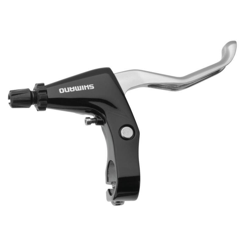 Dźwignia hamulca po prawej stronie kierownicy Shimano bl-r780