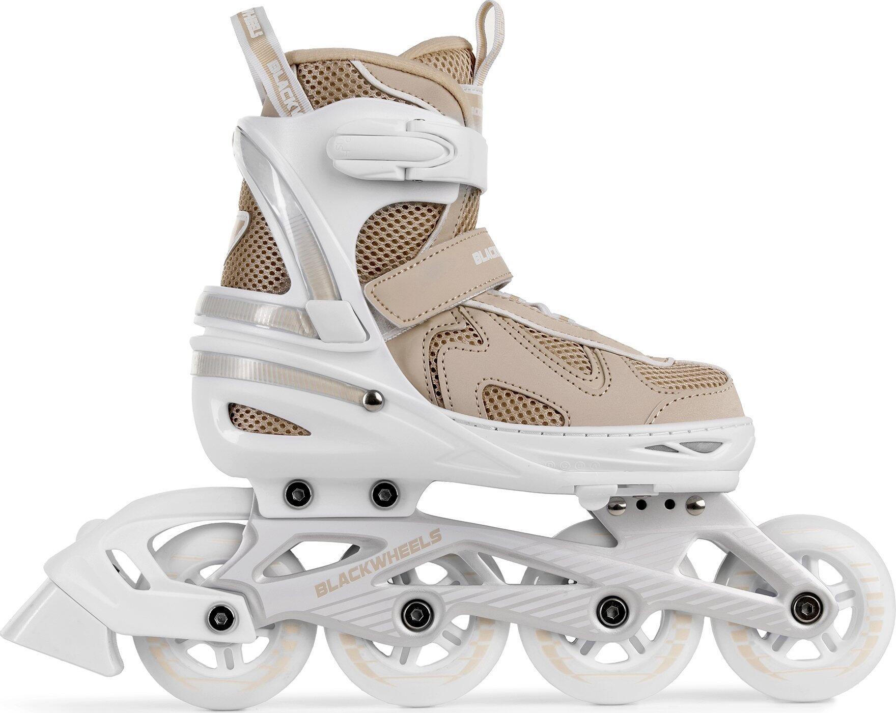 Rolki regulowane Flex Pro