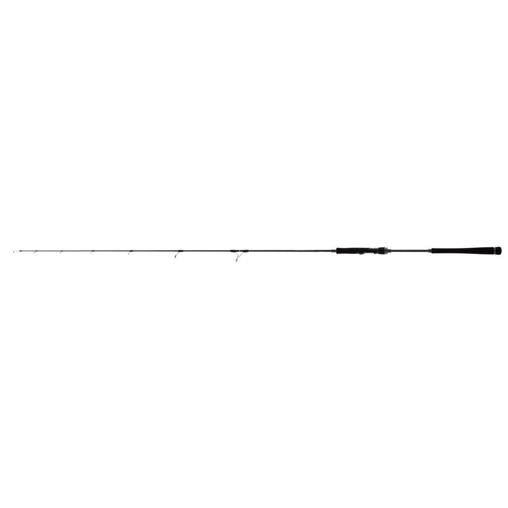 Wędka spinningowa Hearty Rise Black Diamond II 500 g