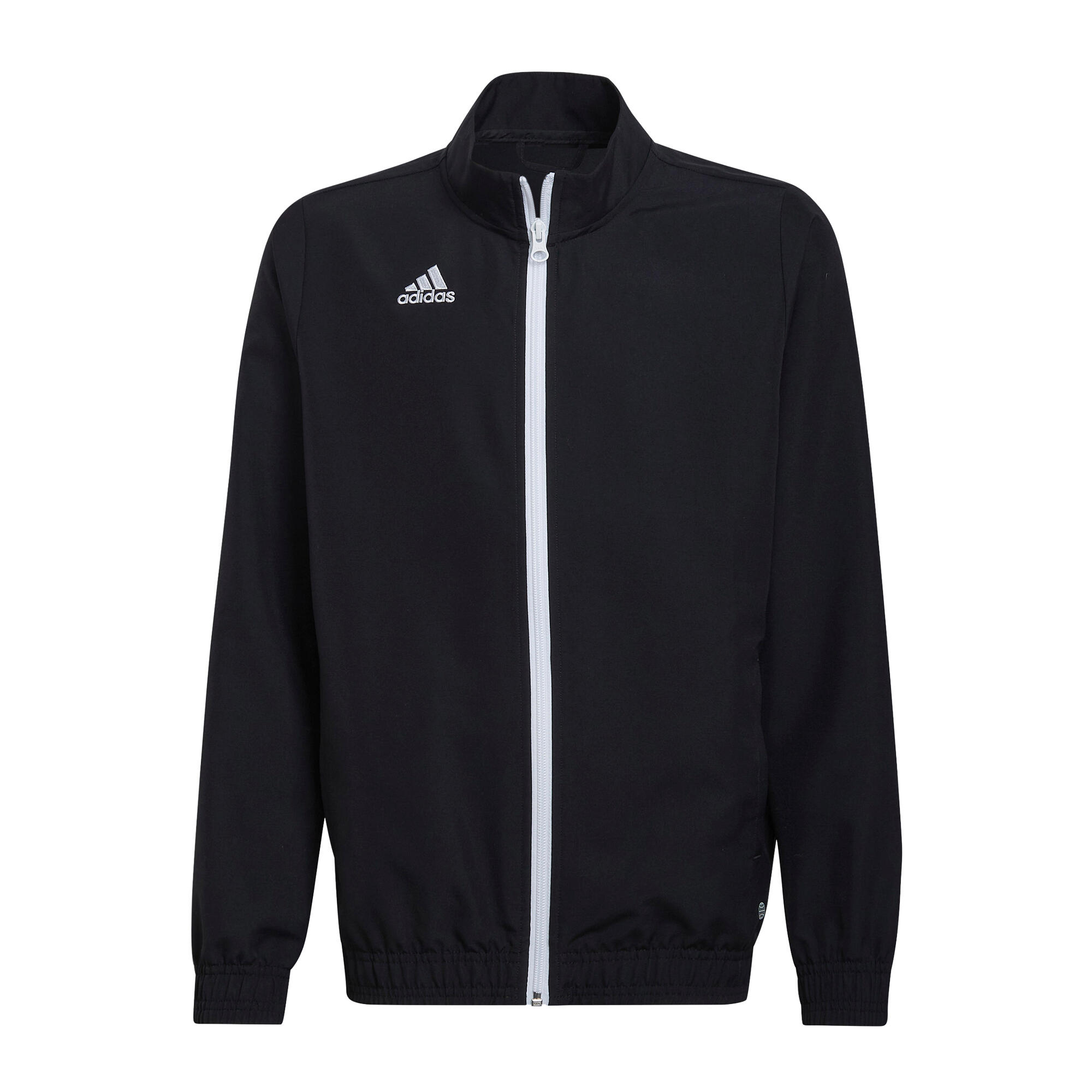 Dziecięca marynarka prezentacyjna adidas Entrada 22