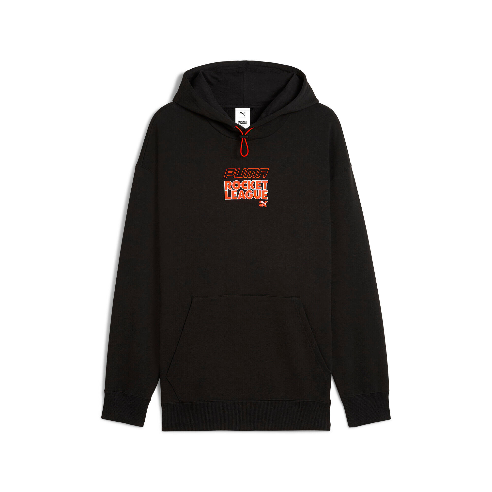 Bluza z kapturem Puma X Rocket League