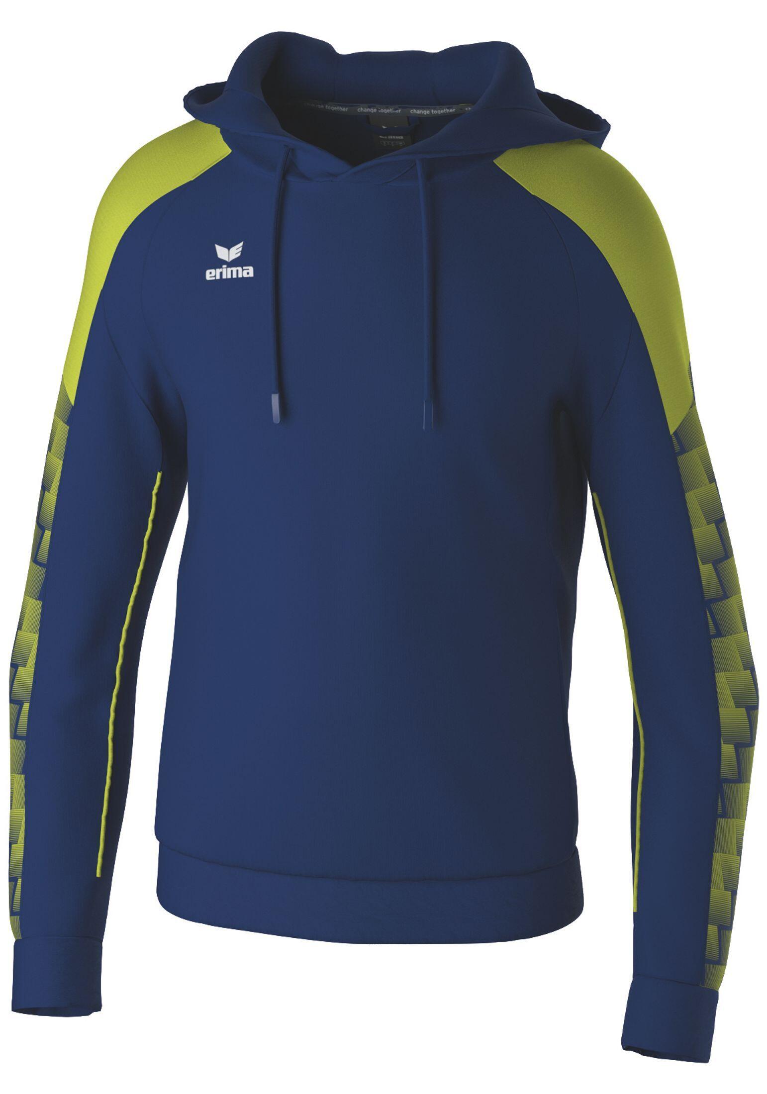 Bluza z kapturem Erima Evo Star