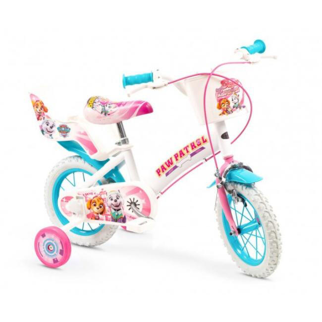 Rower dziecięcy The Paw Patrol 1281 Rower dziecięcy