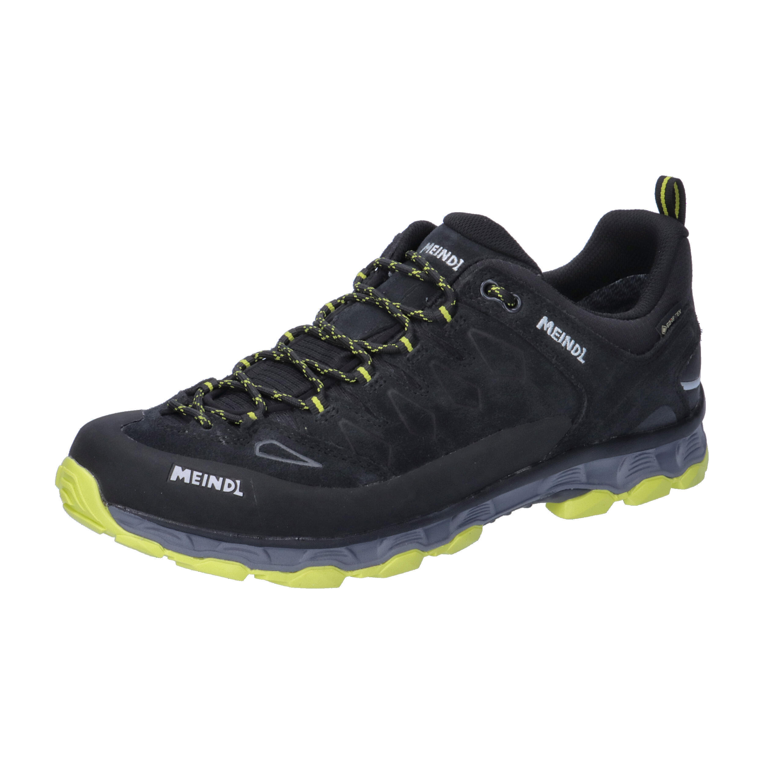 Buty do chodzenia męskie Meindl Lite Trail