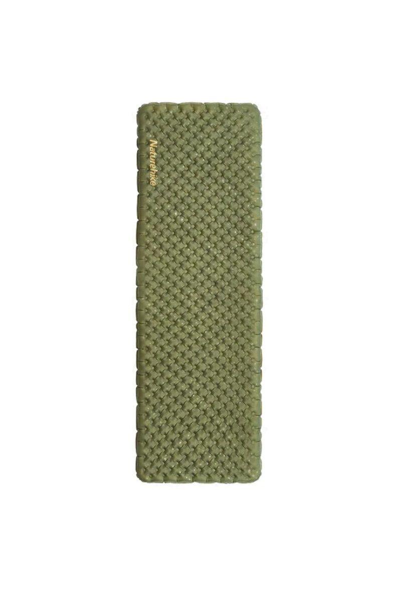 Materac Turystyczny Ultralight Square Plus