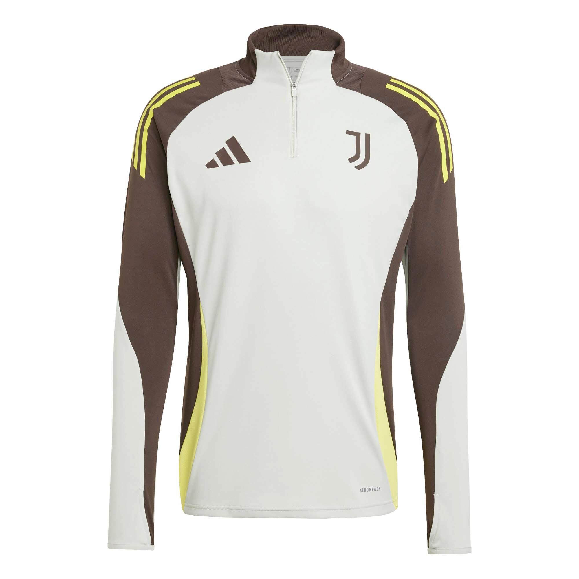 Bluza Adidas Sport Juve Eu Tr Top Dorosłych