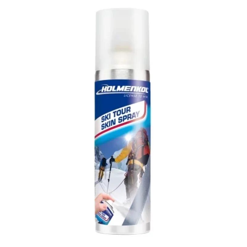 Smar do nart HOLMENKOL Spray Ski Tour Skin 125ml