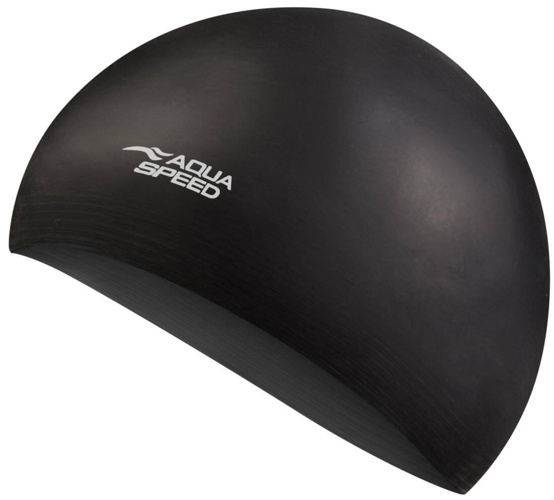 Czepek pływacki unisex Aqua Speed Soft Latex
