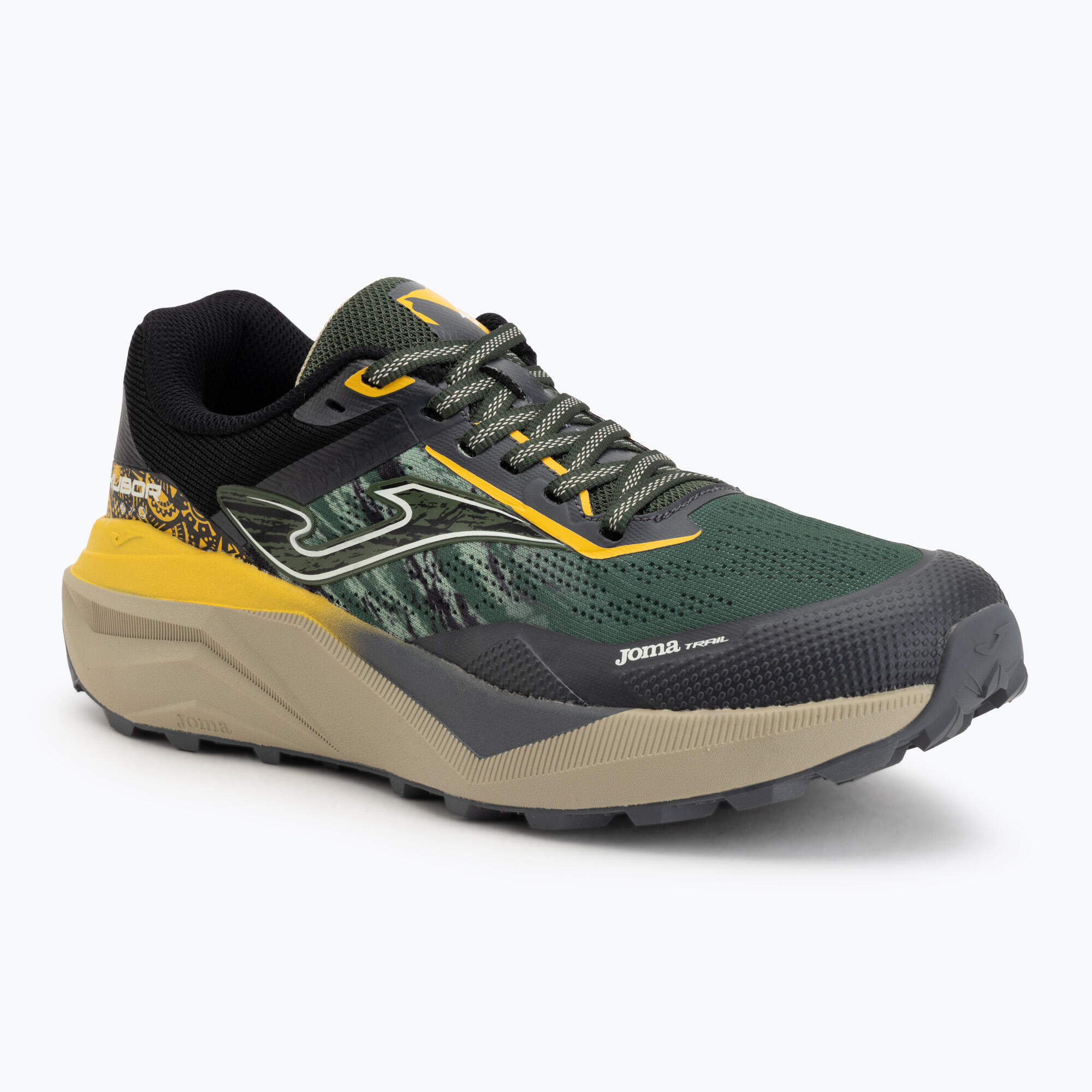 Buty do biegania męskie Joma Kubor