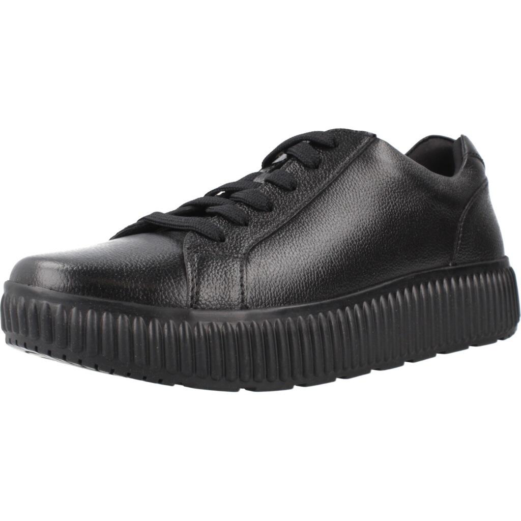 Buty GEOX D GRAISY Czarny