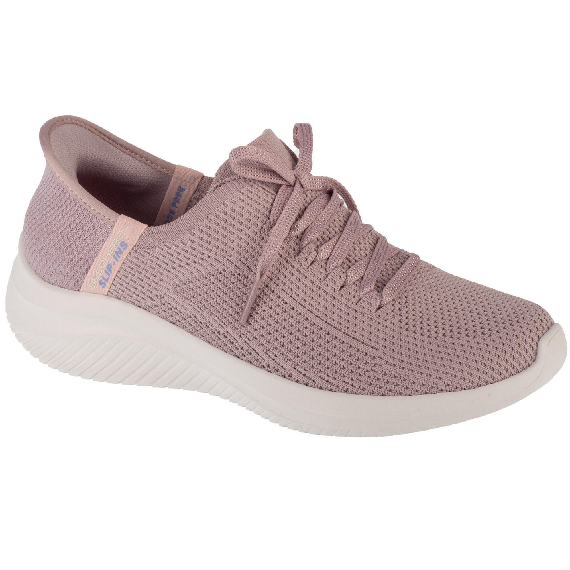 Buty sportowe Sneakersy damskie  Slip-Ins: Ultra Flex 3.0 - Elevated Motion