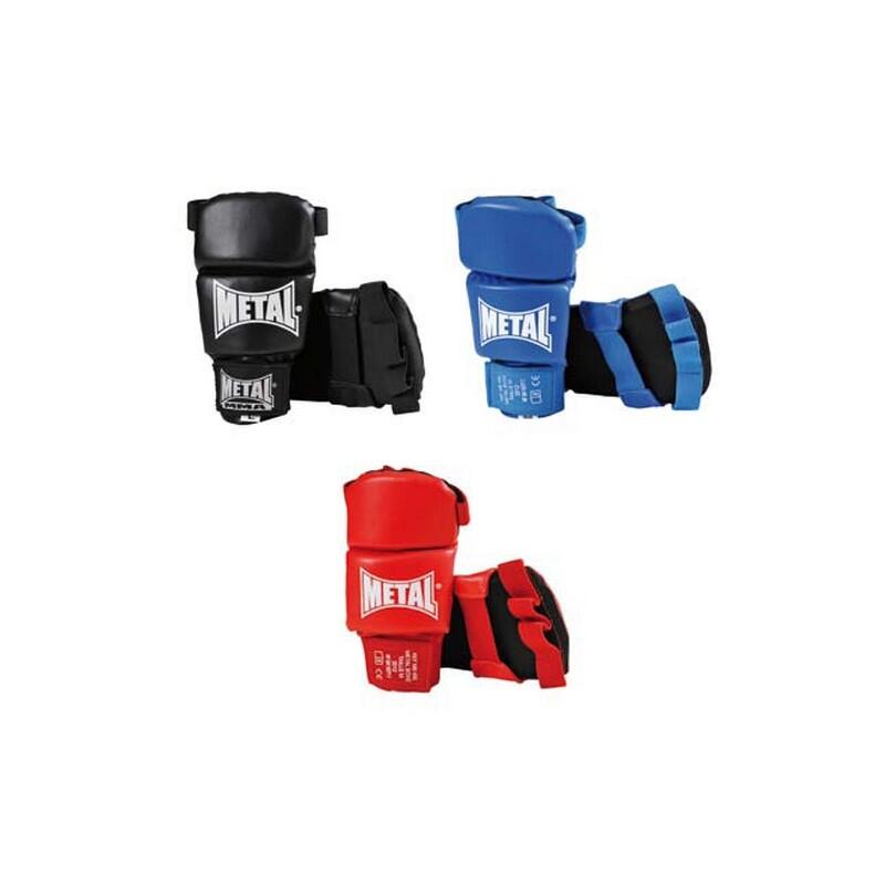 Rękawice do jiu-jitsu Metal Boxe