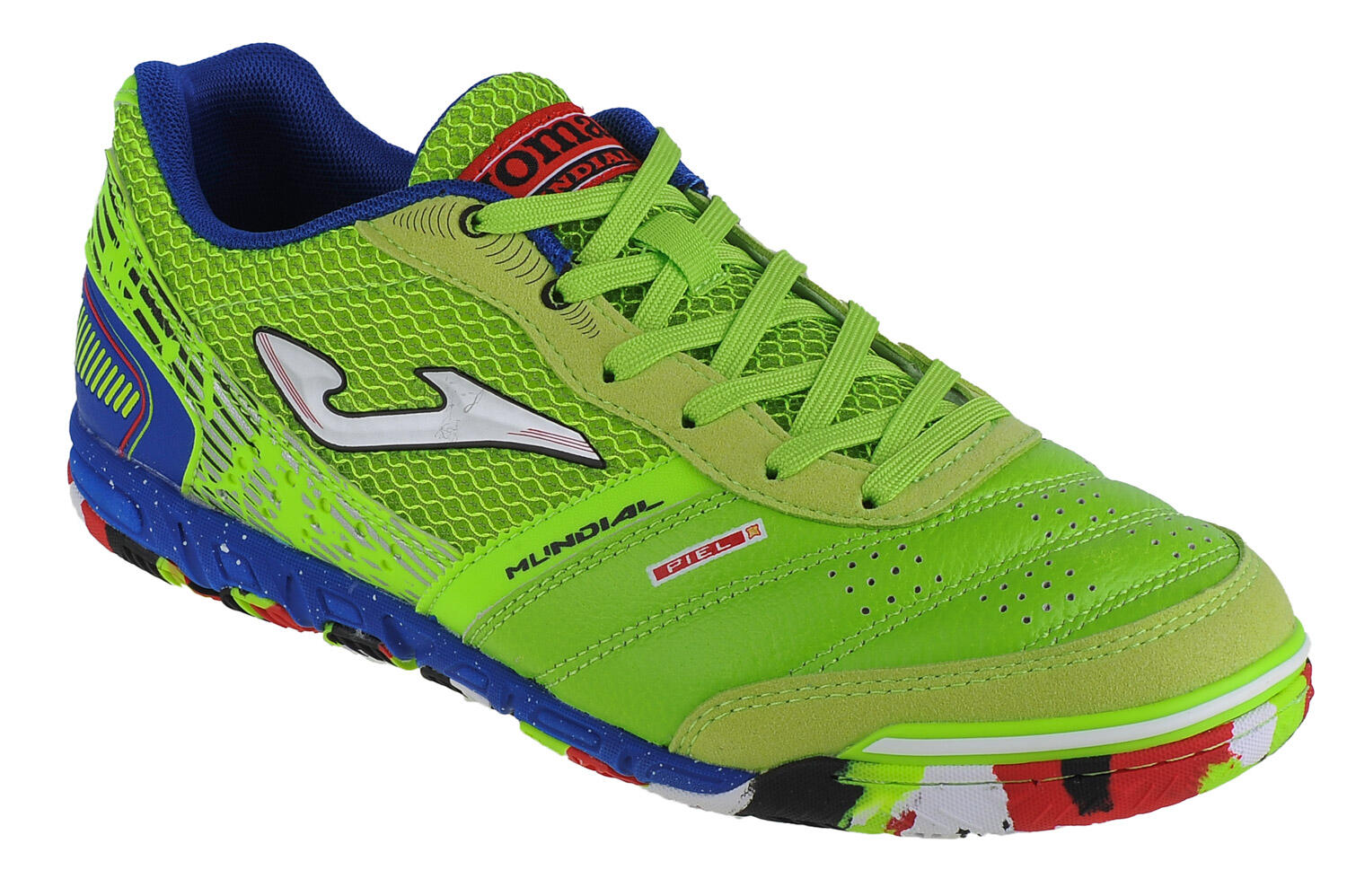 Buty piłkarskie halowe Joma Mundial treningowe halówki