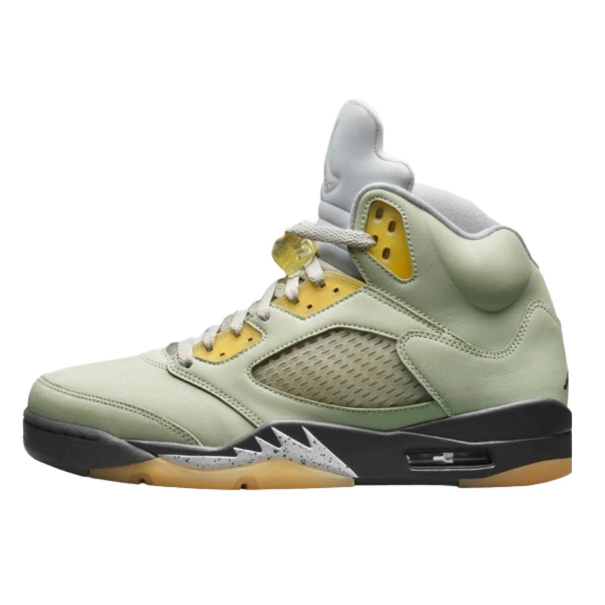 Sneakersy Nike Jordan 5 Retro Jade Dorosłych