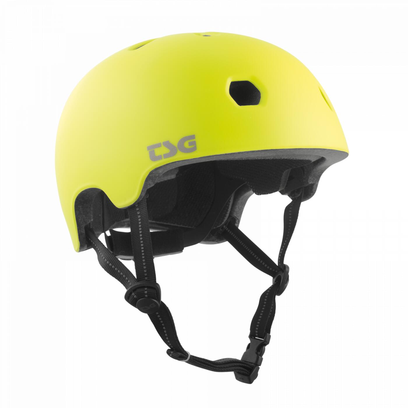 META SOLID COLOR SATIN ACID YELLOW XXS/XS 75039-05-178