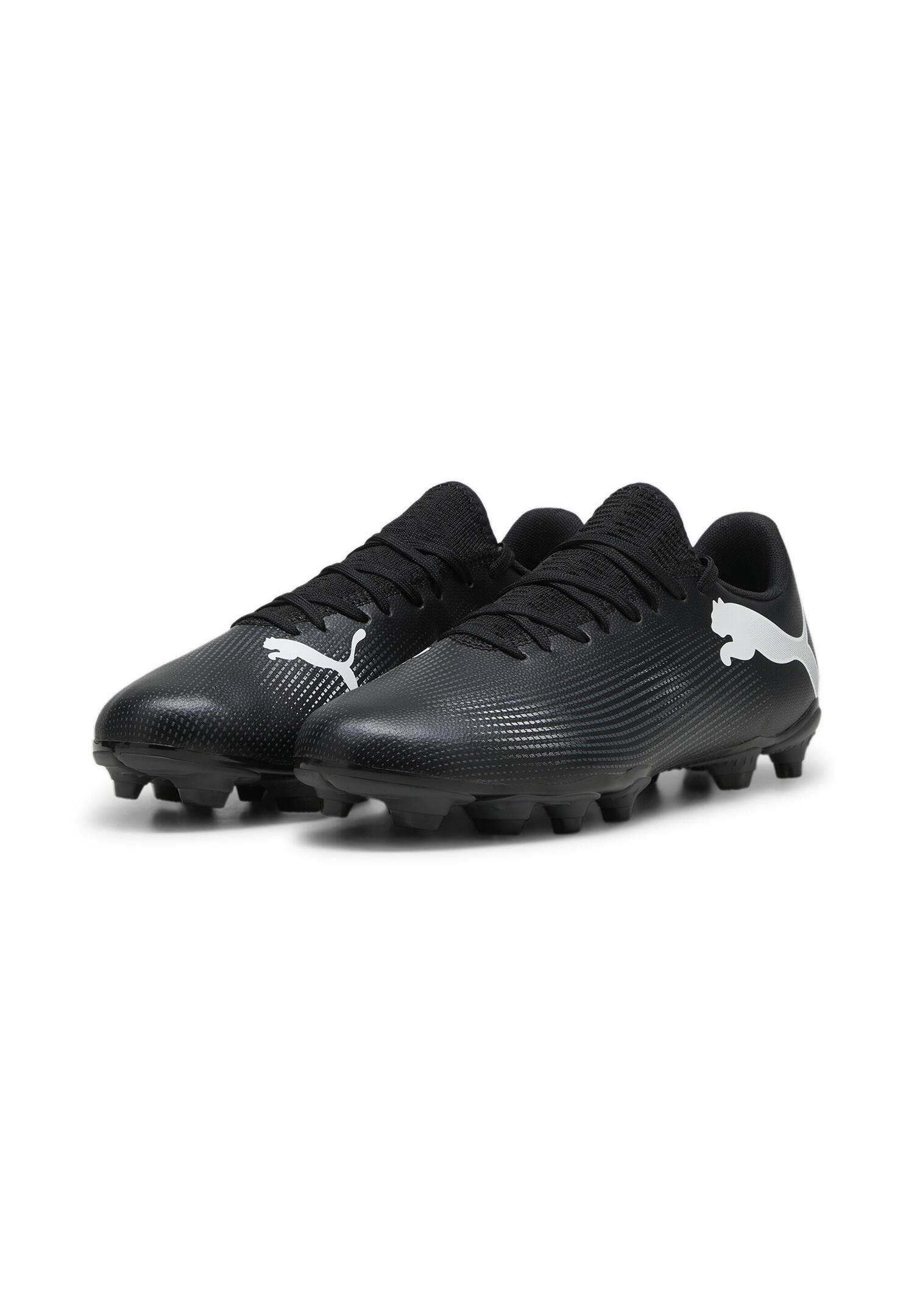 Buty piłkarskie męskie Puma future 7 Play Fg ag