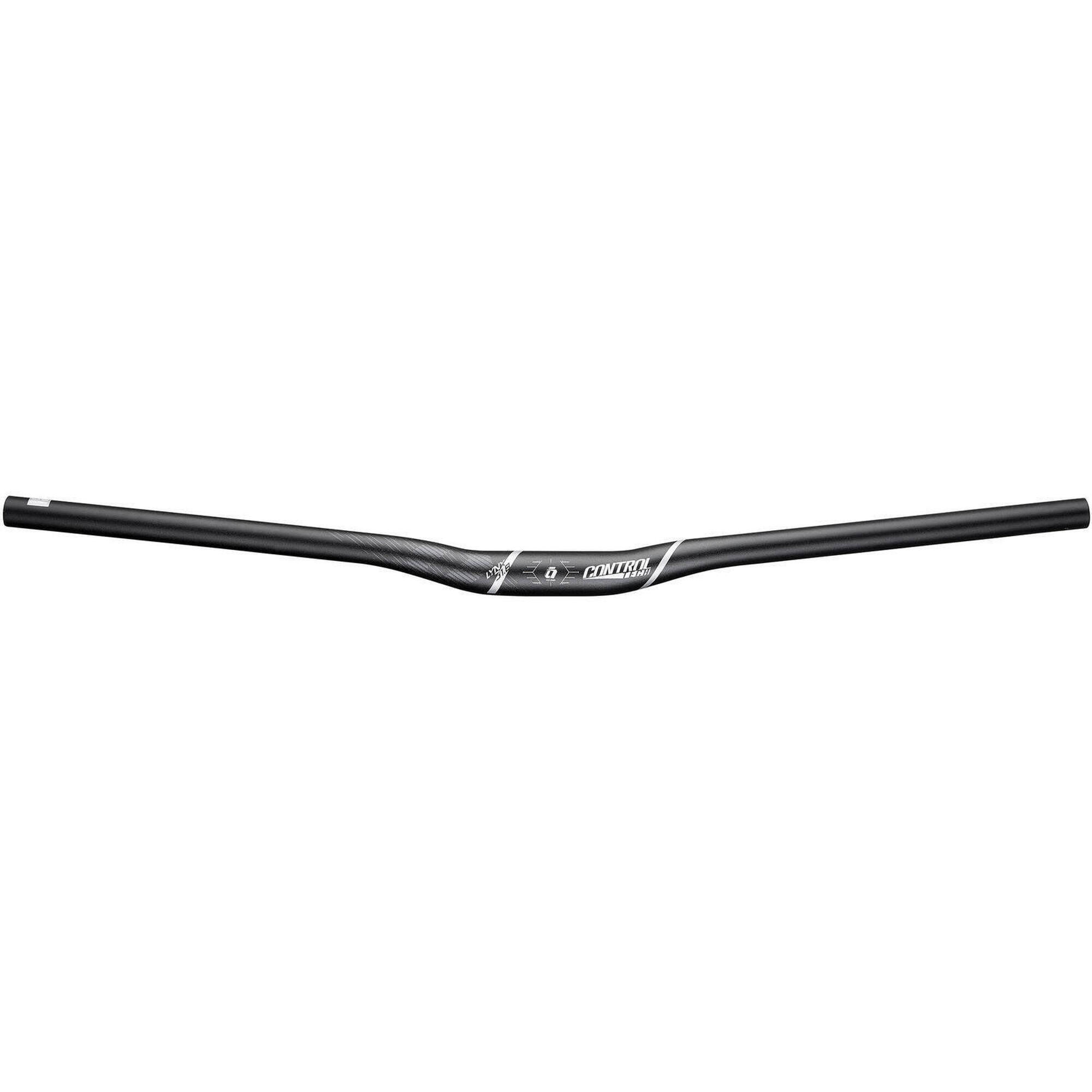 Controltech Lynx Riser kierownica MTB 15mm 750mm 31 8 mm aluminium