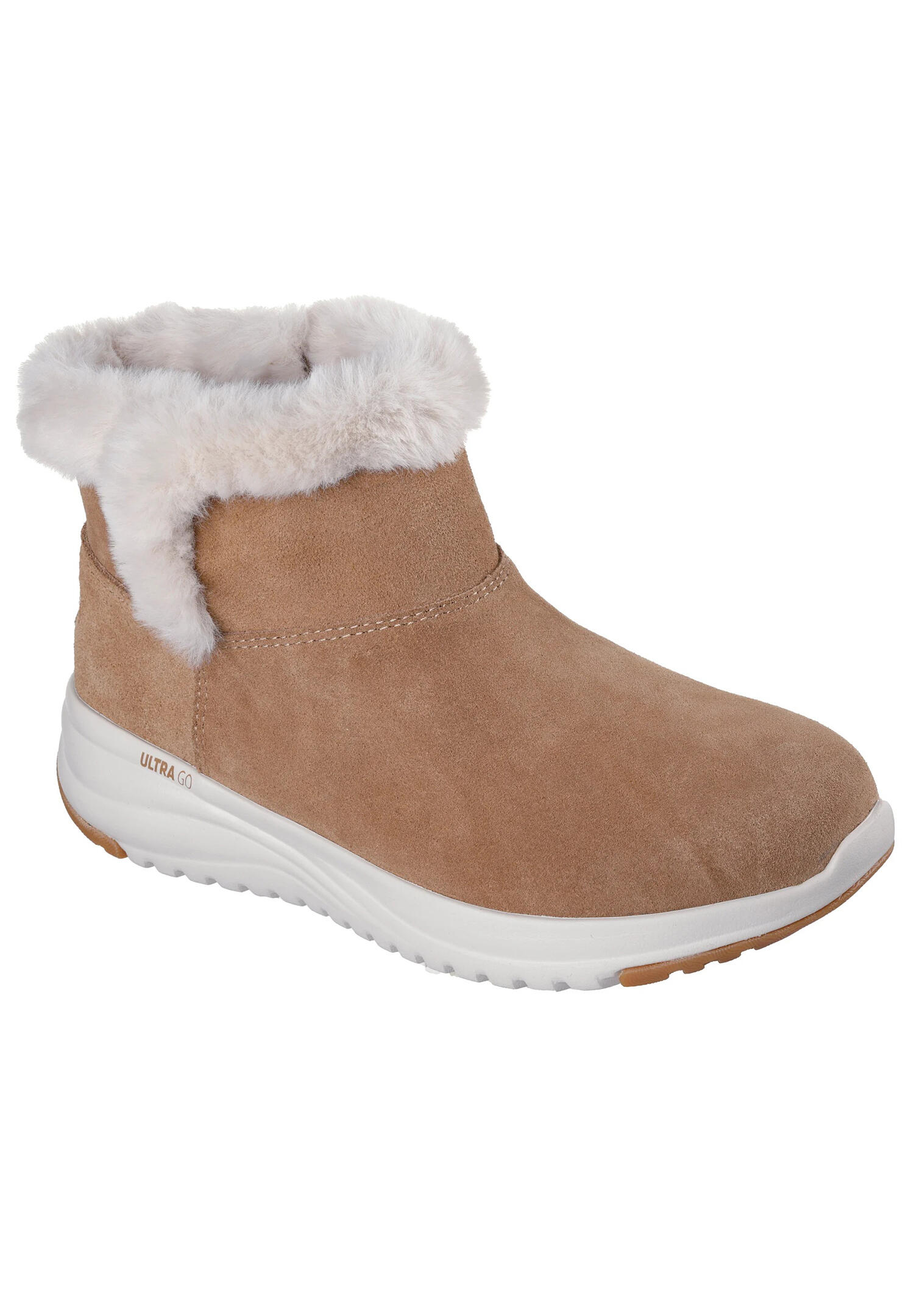 Buty zimowe damskie, On-The-Go Stellar - Cozy Step