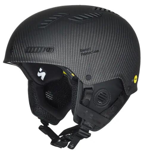 Sporty zimowe Kaski Sweet Protection Grimnir V2i Mips Kask Narciarski - S-M -...