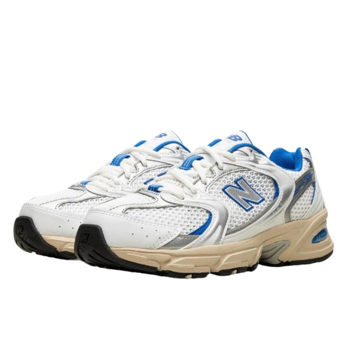 Buty New Balance 530 Białe
