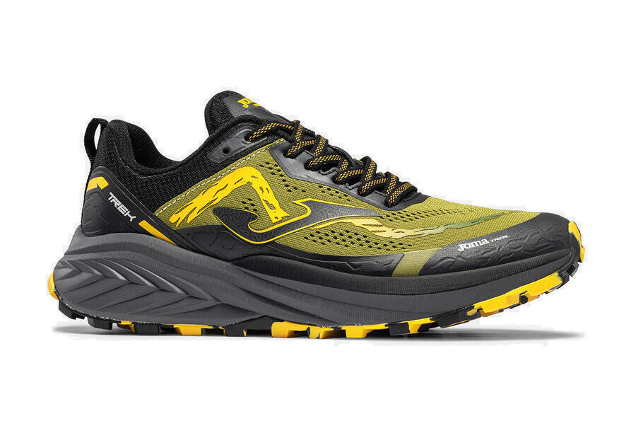 Buty trailowe męskie Joma Trek Men 2623