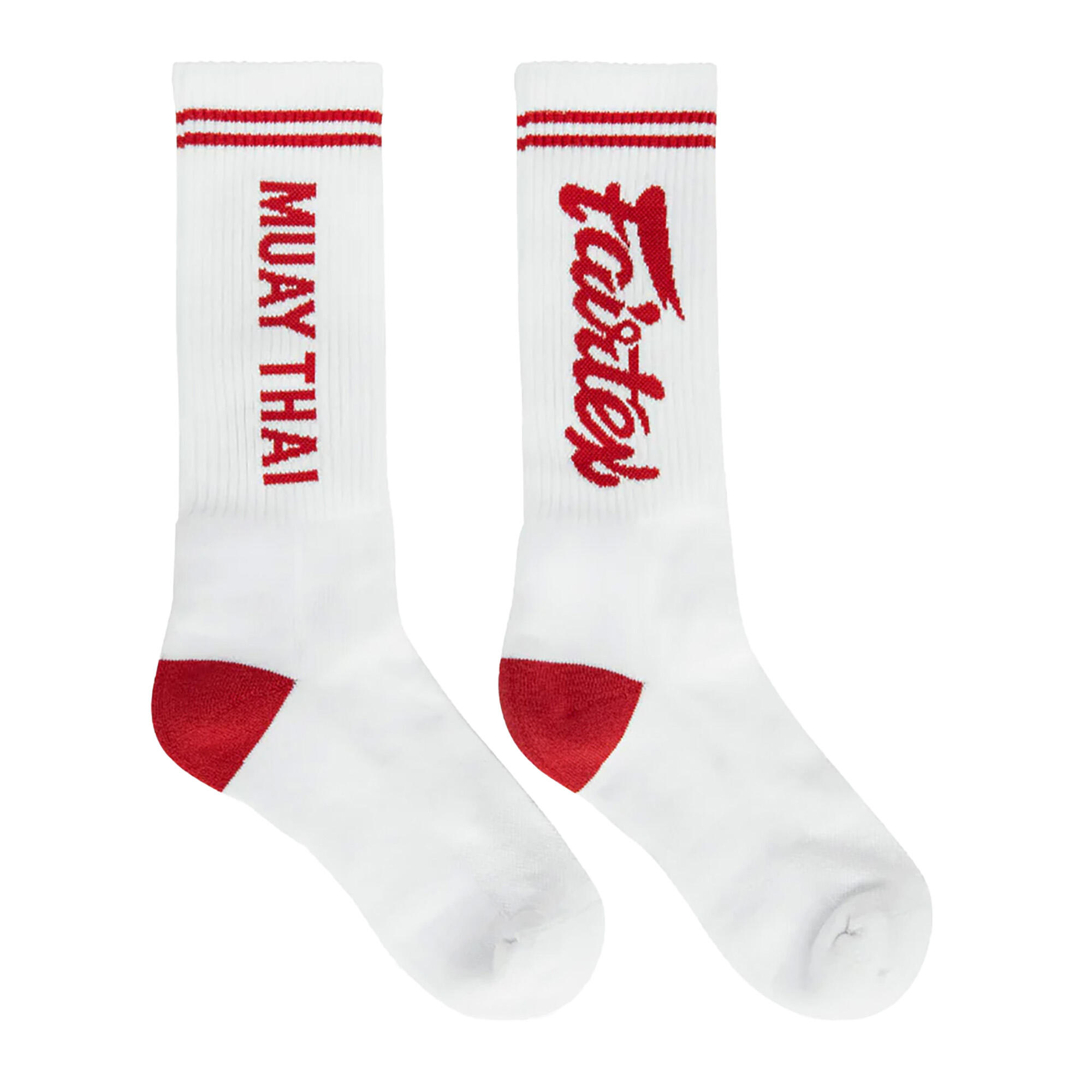 Skarpetki Fairtex Muay Thai