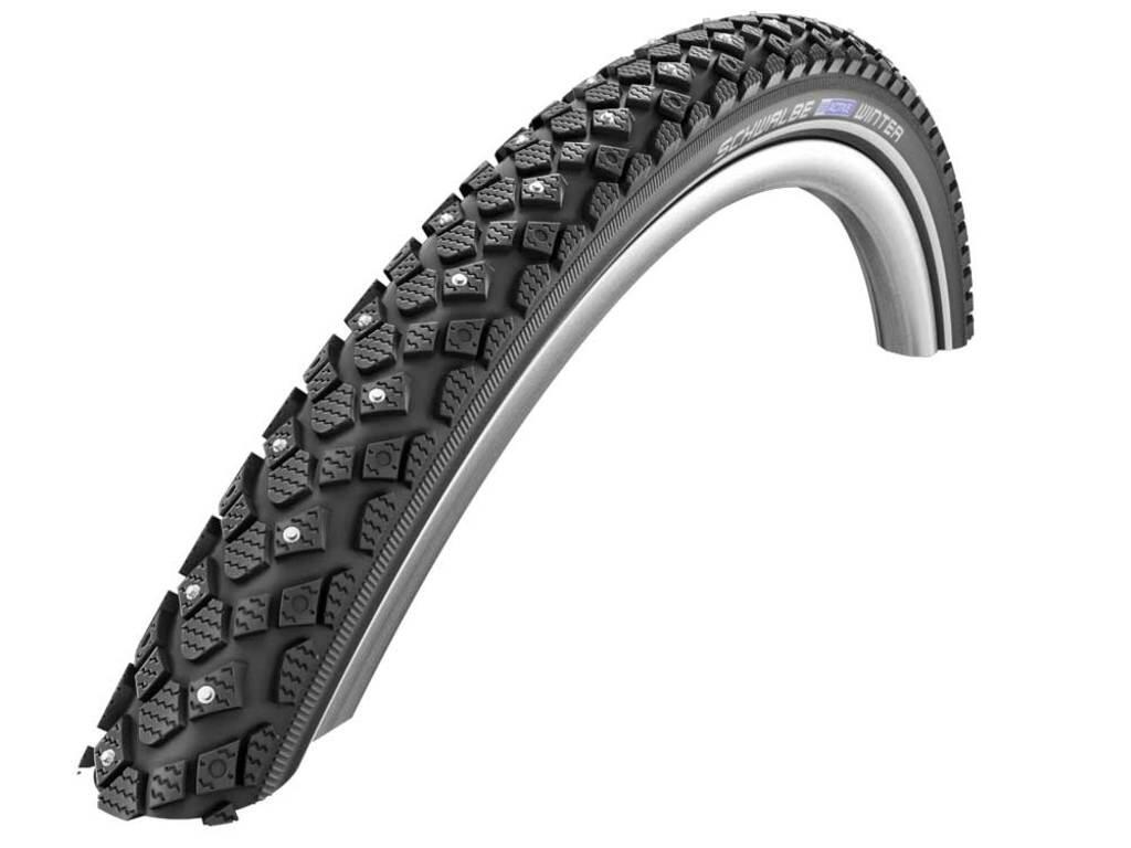 Opona 26 Zimowa K-Guard Sp100 47-559 Czarna