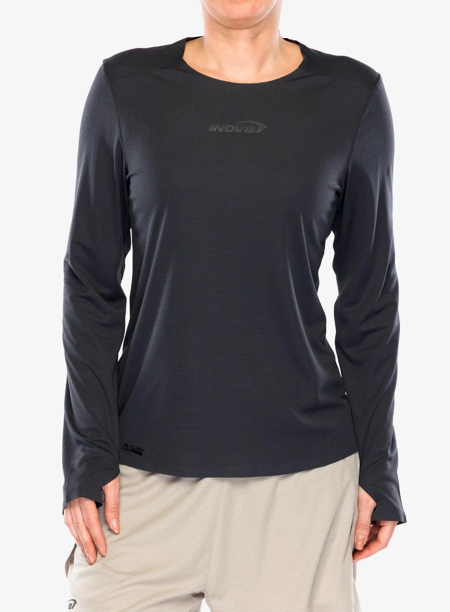 Bluza do biegania damska Inov-8 Airlite Pro Long Sleeve T-Shirt