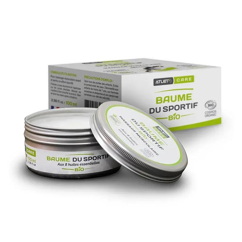 Balsam sportowy cosmos ATLET Nutrition