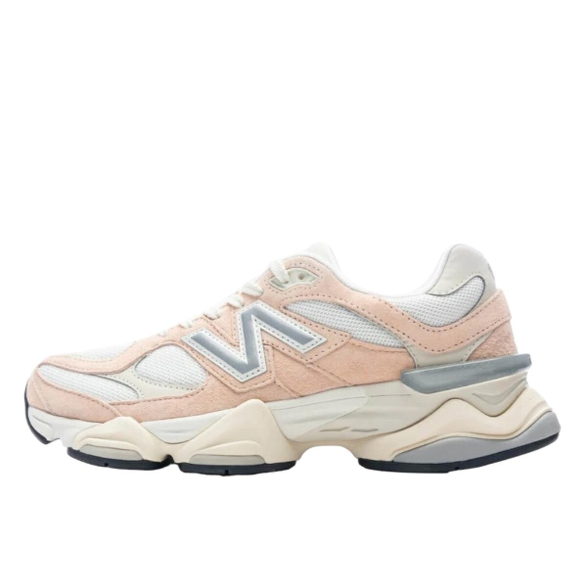 Buty do chodzenia dla dorosłych New Balance 9060 Vintage Rose