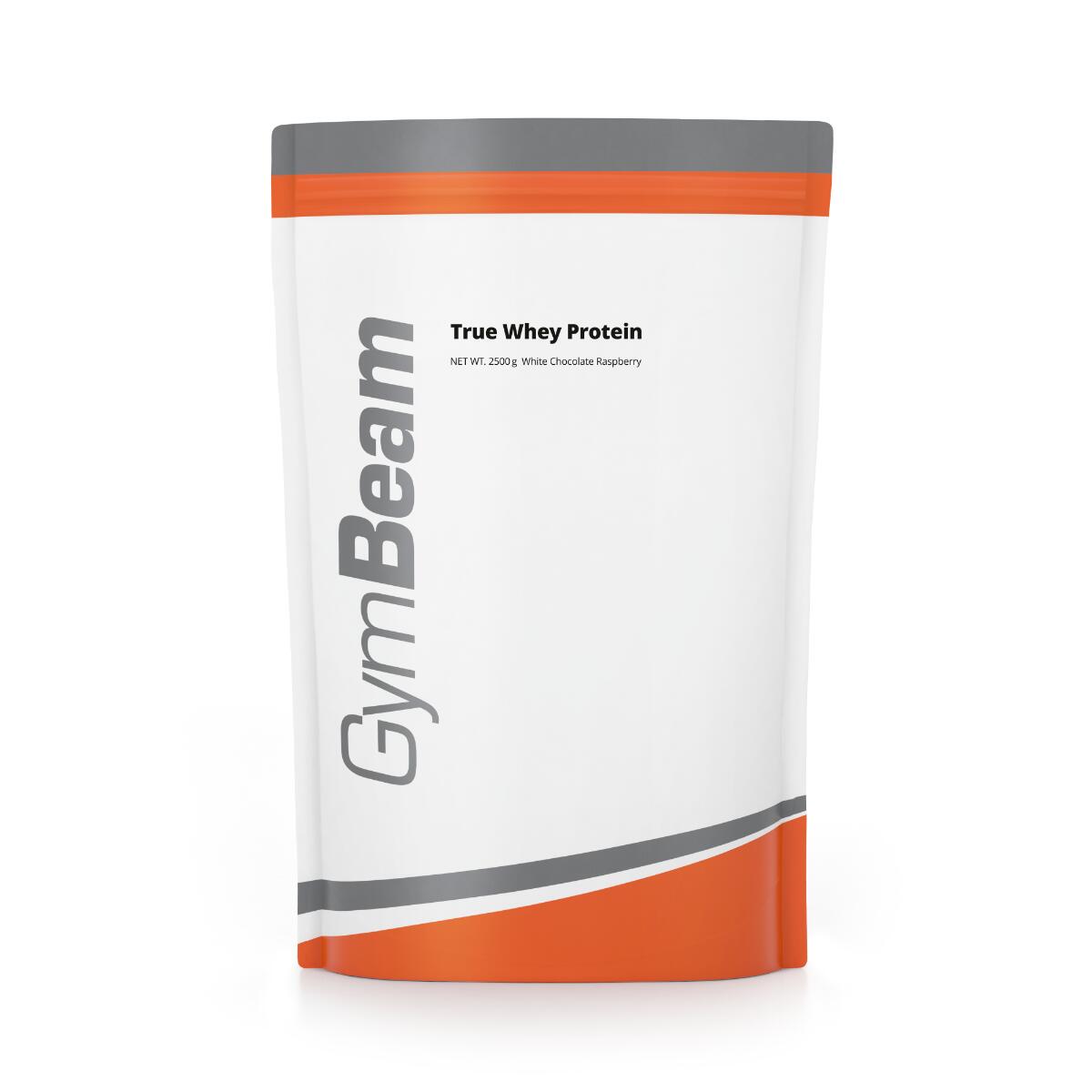Białko serwatkowe True Whey proszek koncentrat