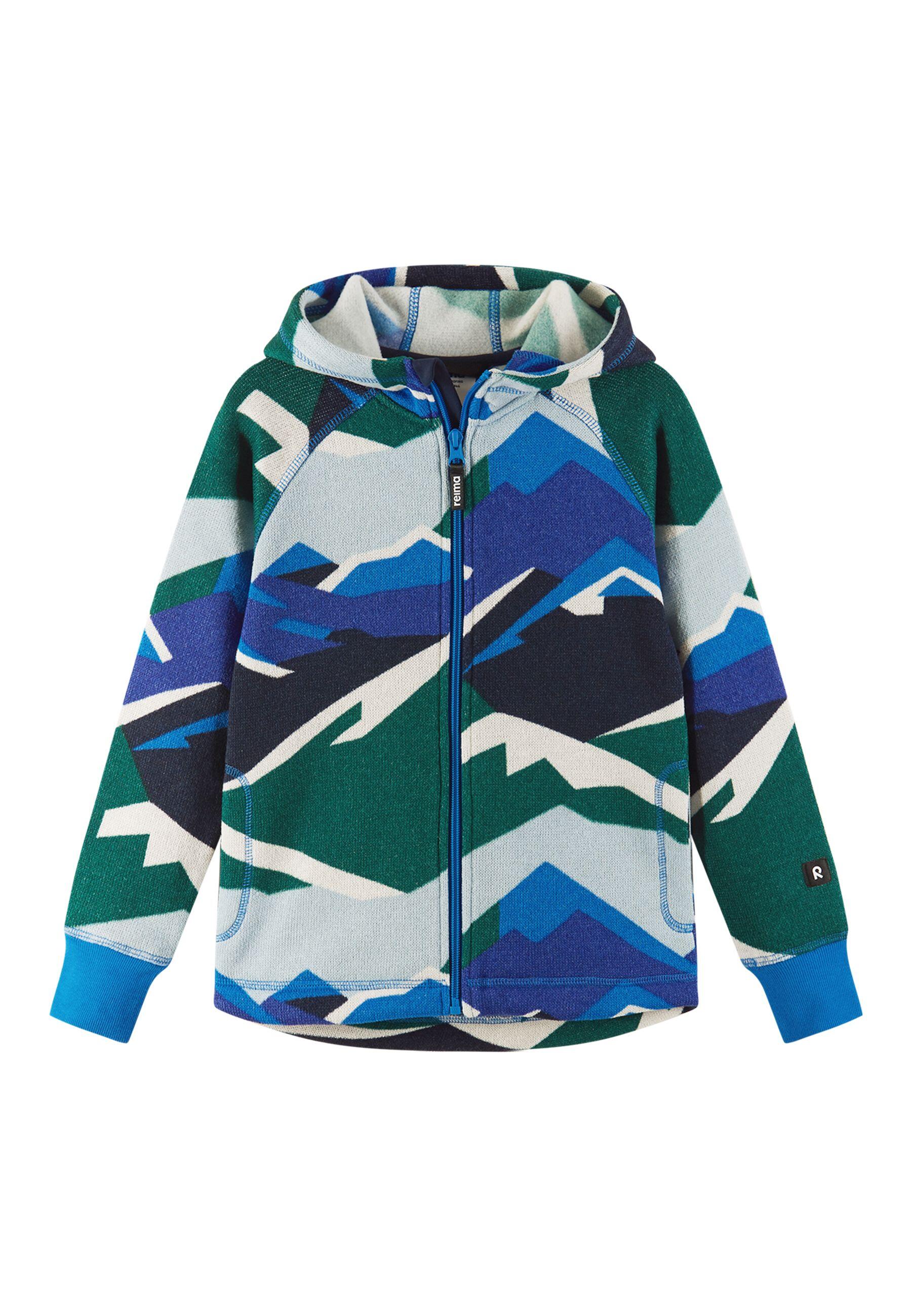 Bluza dziecięca Reima Northern