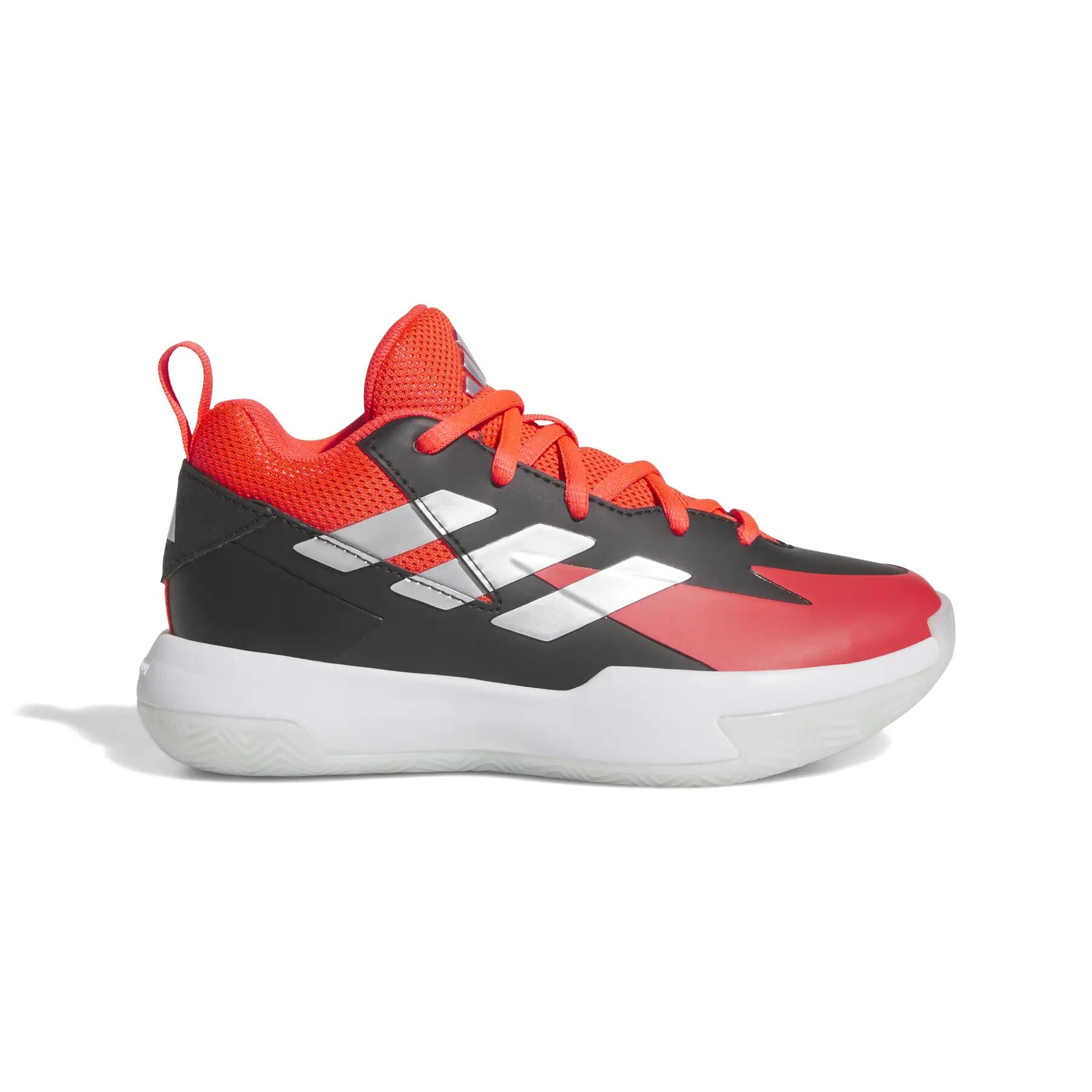 Buty do koszykówki dla dzieci adidas Cross Em Up Select C