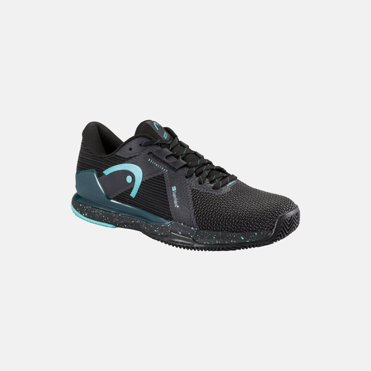 HEAD Sprint Pro 4.0 SF Clay Buty do tenisa męskie