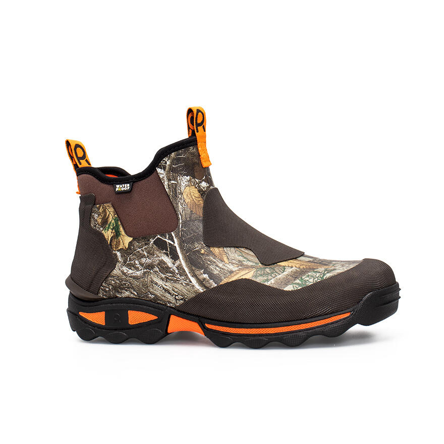 Buty Rouchette Clean Wild