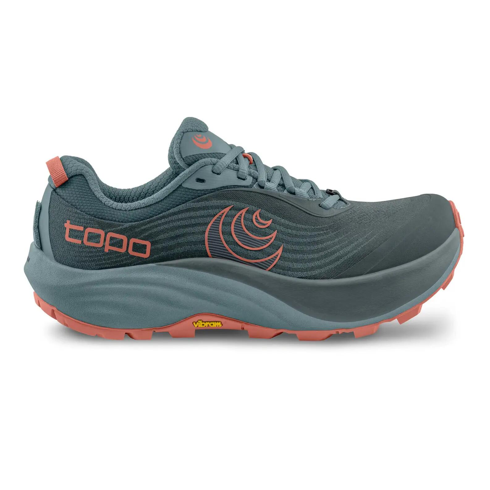 Damskie buty trailowe Topo Athletic Pursuit 3