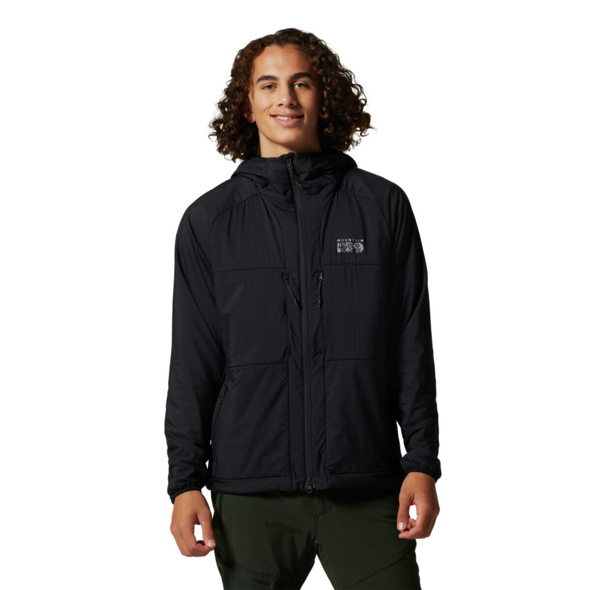 Kurtka turystyczna Mountain Hardwear Kor AirShell™