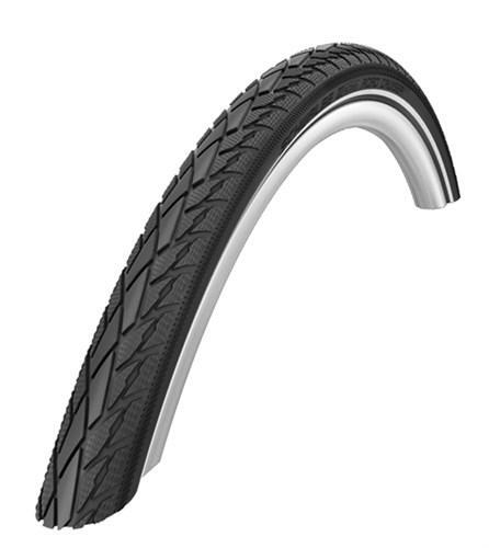 Opona Road Cruiser K-Guard 24 X 1,75 / 47-507