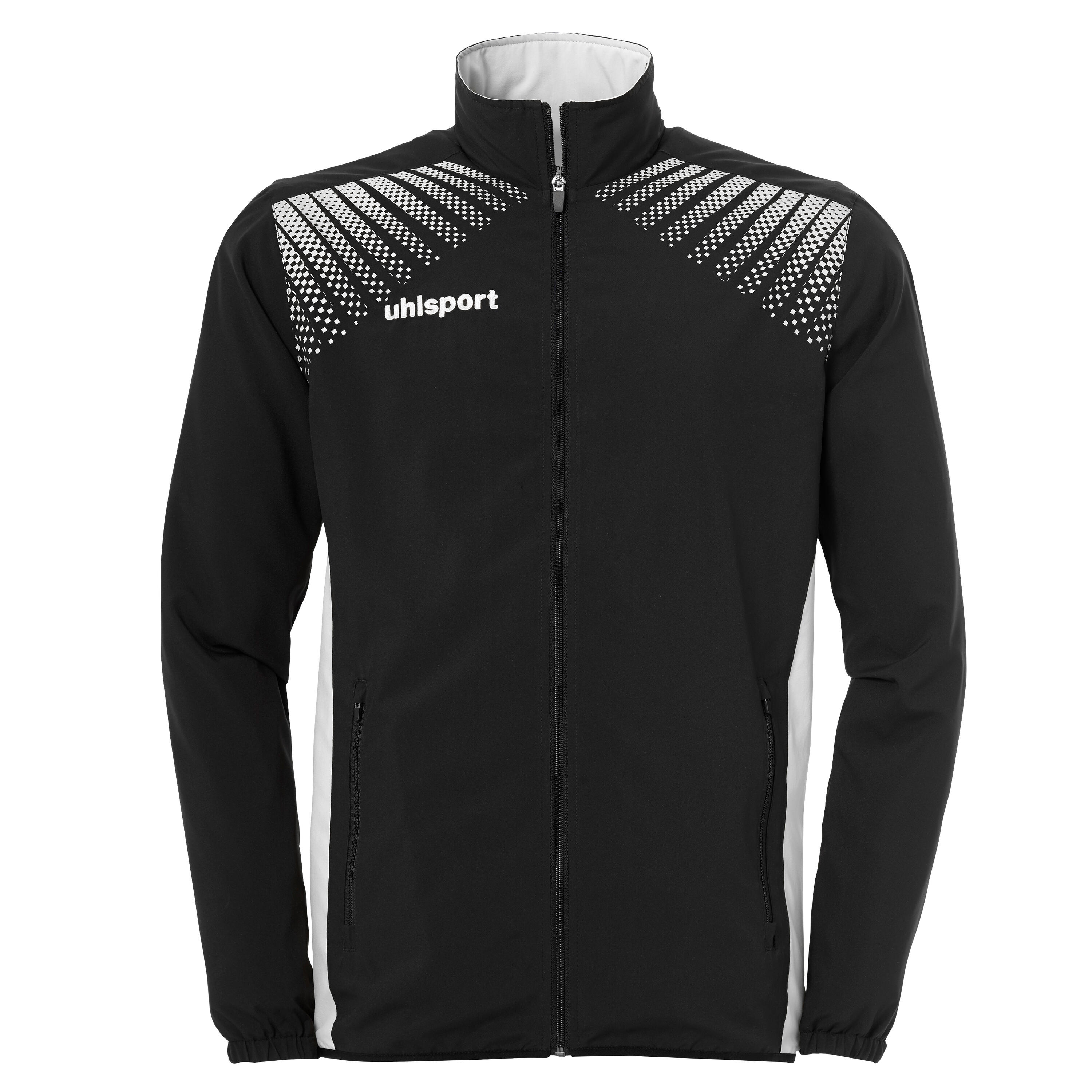 Kurtka prezentowa dla dzieci Uhlsport Goal