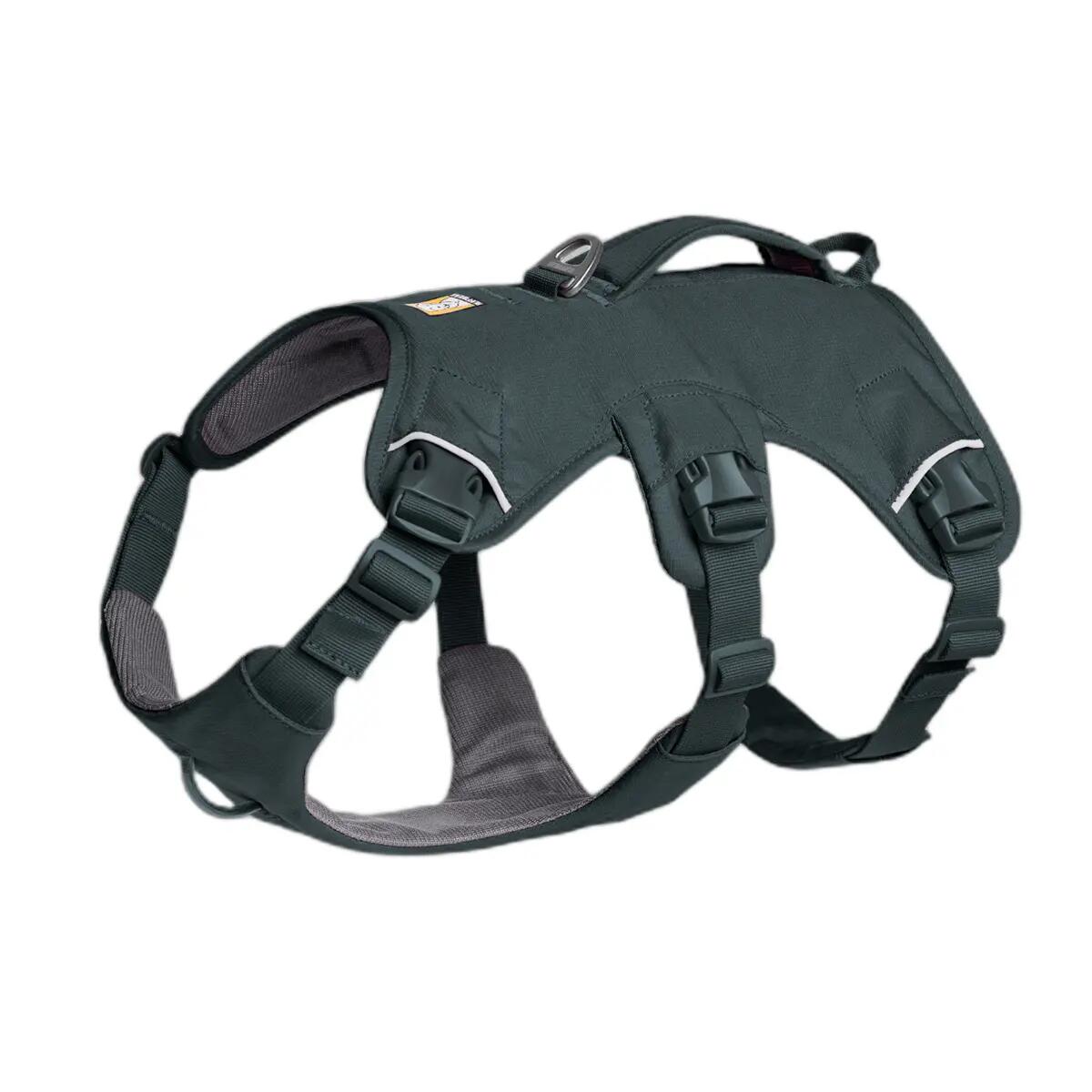 Harnais dla psa z uchwytem Ruffwear Web Master