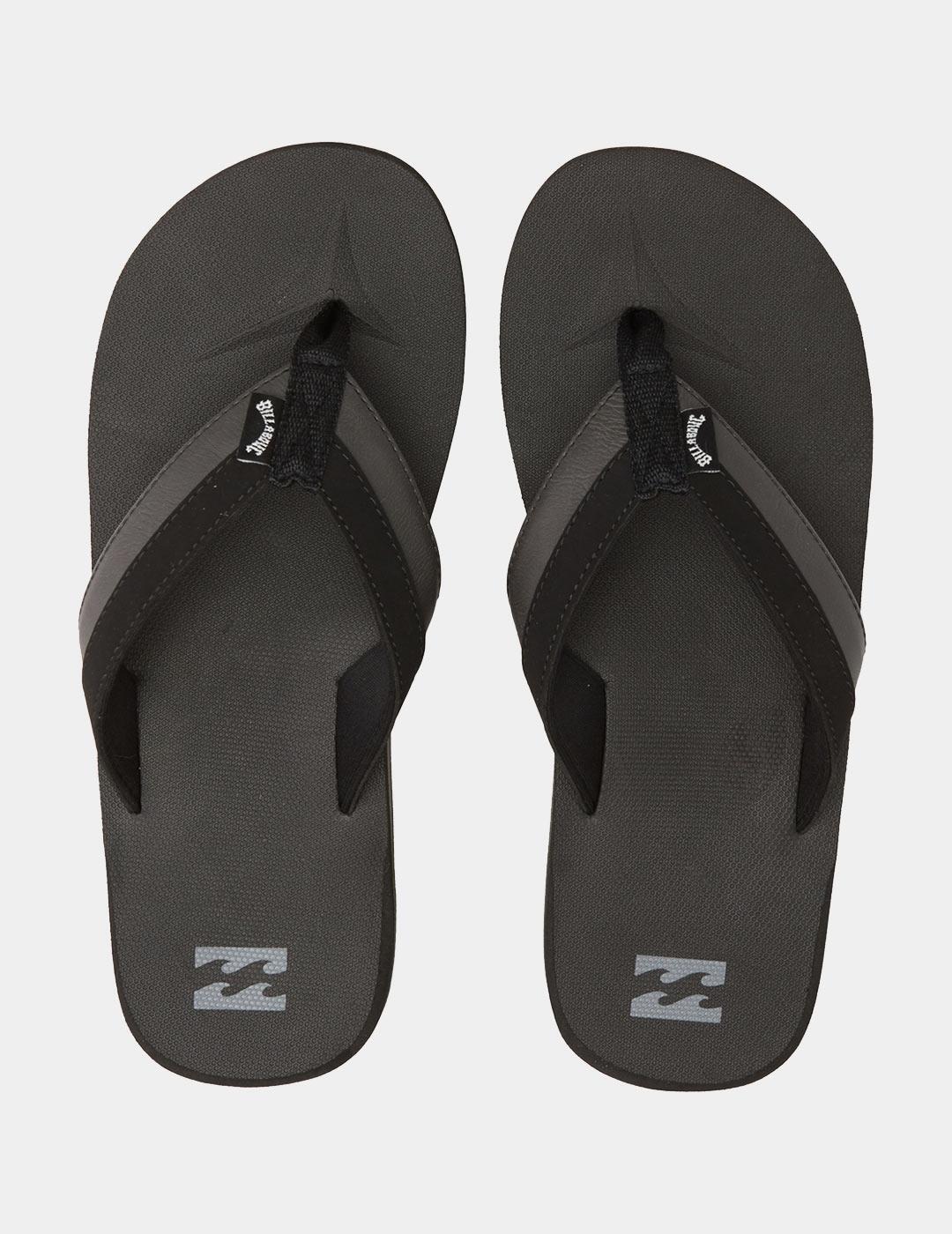 Japonki plażowe męskie Billabong All Day Impact