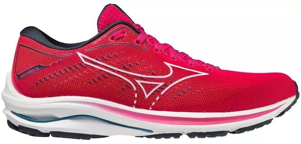 Buty do biegania damskie Mizuno Wave Rider 25