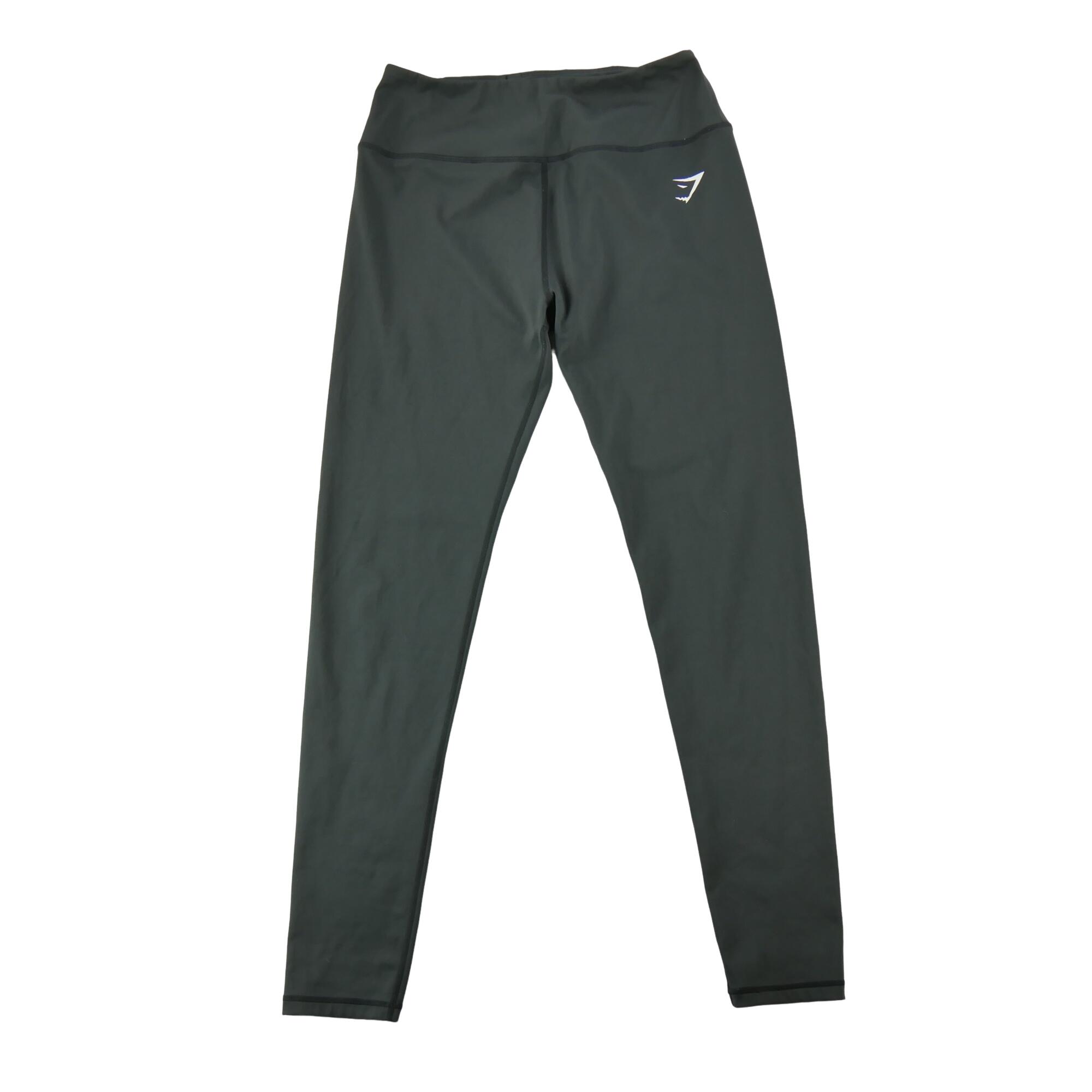 Second life - Legginsy damskie do jogi Gymshark - Jak nowy