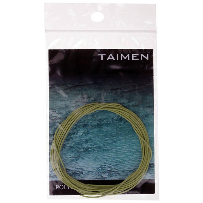 Taimen Polyleaders 9.0FT -(20lb) Intermedium (I)