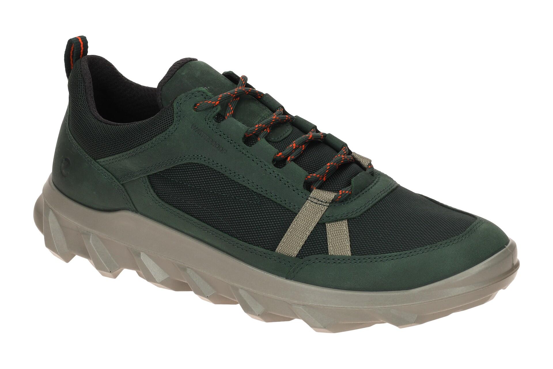 Sneakersy Ecco MX