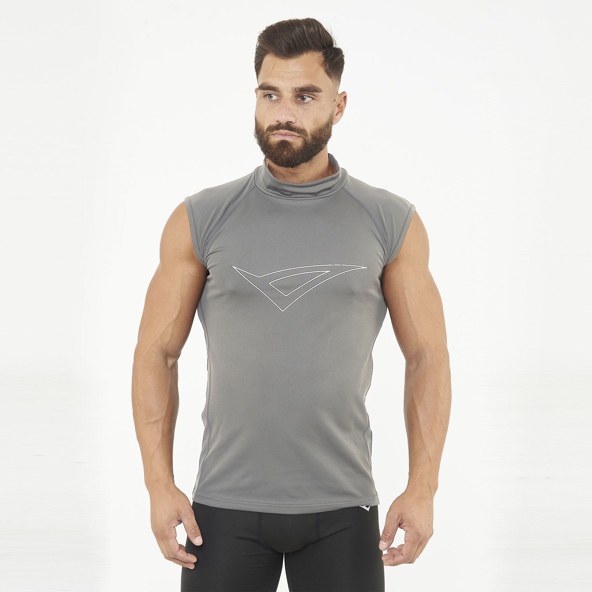 Termoaktywny top IRONBOY TANK
